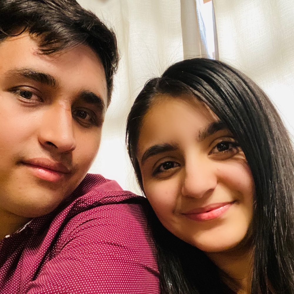 Meet your Posher, Priscila